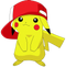 Pikachu PNG Picture