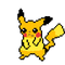 Pikachu PNG Transparent HD Photo