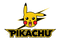 Pikachu PNG