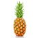 Pineapple PNG File