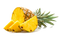 Pineapple Transparent