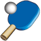 Ping Pong Free PNG Image