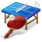 Ping Pong PNG HD