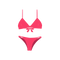 Pink Bikini PNG Image