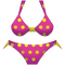 Pink Bikini PNG