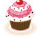 Pink Cake PNG HD Image