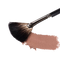 Pink Makeup Brush Set PNG File