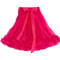 Pink Skirt PNG Clipart