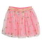 Pink Skirt PNG Free Image