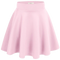 Pink Skirt PNG Image