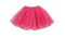 Pink Skirt PNG Pic