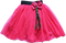 Pink Skirt PNG