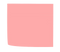 Pink Sticky Note PNG Image