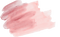 Pink Watercolor PNG Pic