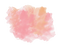 Pink Watercolor PNG