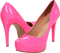 Pink Women Accessories PNG Image