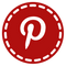 Pinterest PNG HD