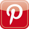 Pinterest PNG Image