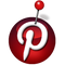 Pinterest PNG Picture