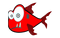 Piranha Fish PNG