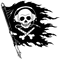 Pirate PNG Clipart