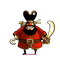 Pirate PNG Image