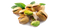 Pistachio PNG Image