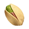 Pistachio PNG