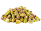 Pistachio Transparent