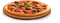 Pizza PNG Image