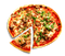 Pizza Transparent