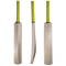 Plain Cricket Bat PNG File