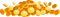 Plain Game Gold Coin PNG Picture