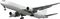 Plane High-Quality PNG