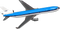 Plane PNG File