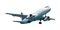 Plane PNG HD