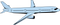 Plane PNG Image