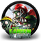 Plants Vs Zombies Garden Warfare PNG File