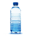 Plastic Bottle PNG Free Image