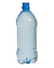 Plastic Bottle PNG Picture