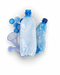 Plastic Bottle Transparent