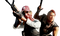 PlayerUnknown&#8217;s Battlegrounds Transparent