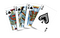 Playing Card PNG File