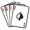 Playing Card PNG High Quality Image