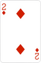 Playing Card PNG Image