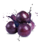 Plum PNG File