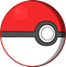 Pokeball PNG High Quality Image