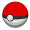 Pokeball PNG Photo