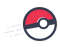 Pokeball PNG Picture