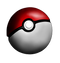 Pokeball PNG Transparent HD Photo